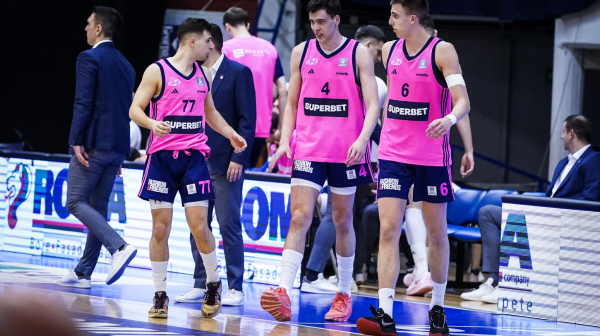 Mega razbila Budućnost – simultanka Bogoljuba Markovića