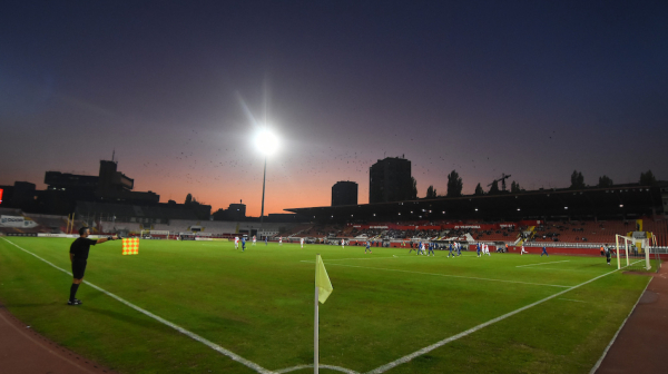 Ruši se "Karađorđe" – poznato i gde se seli Vojvodina