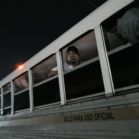 Oslobođeni su; "Imate 30 dana da napustite zemlju"