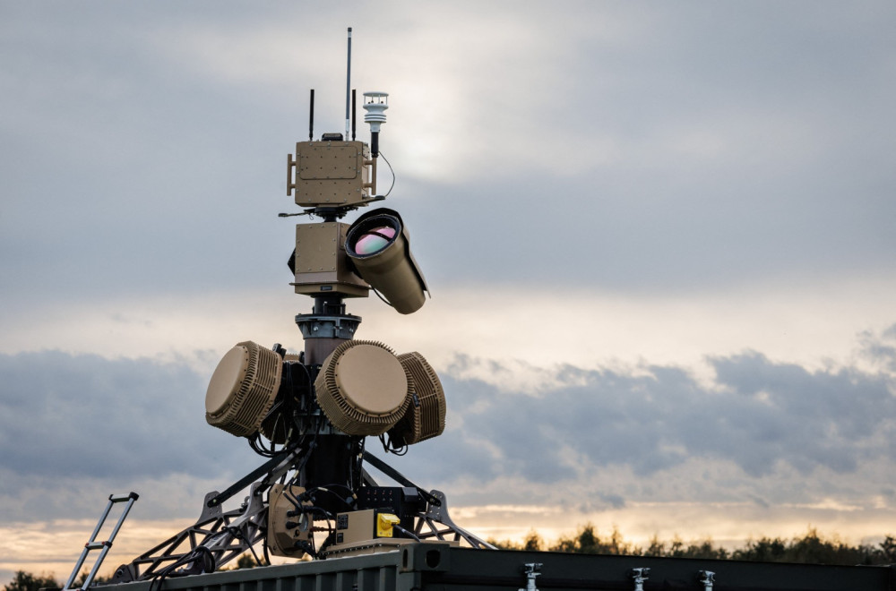 Svet nije spreman za ovo