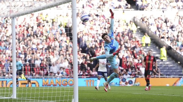 Totenhem nemoćan čak i u Londonu – Son ih izvukao u 84. minutu VIDEO