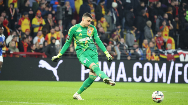 Petrović vodi ka Ligi šampiona – Strazbur deklasirao Matićev Lion!