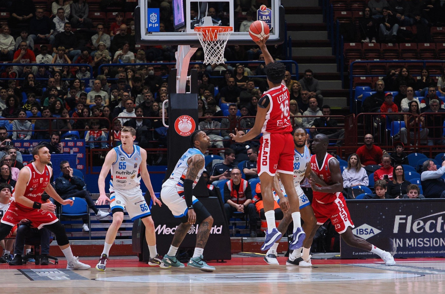 Preokret Armanija pred dolazak u Beograd