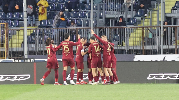 Romi dovoljne 22 sekunde za pobedu VIDEO