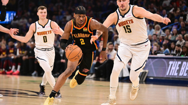 MVP trka: Jokić skinut sa trona