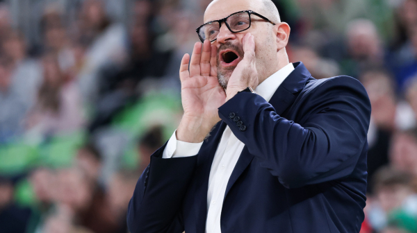 Cedevita preživela dramu u Evrokupu