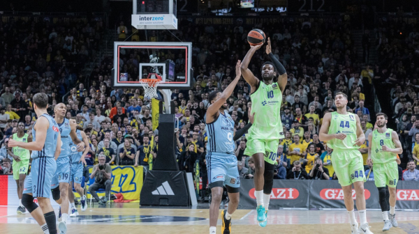 Barselona u šoku pred dolazak Partizana