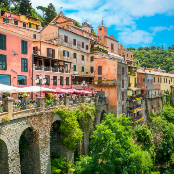 Ovo selo je najlepša prolećna destinacija: Pravi je skriveni dragulj FOTO