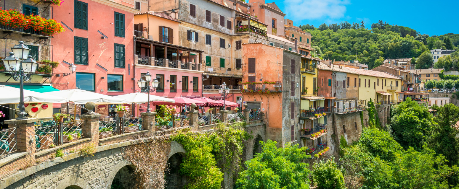 Ovo selo je najlepša prolećna destinacija: Pravi je skriveni dragulj FOTO