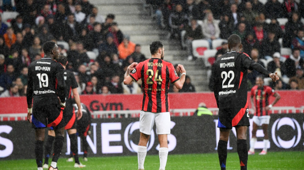 Rezervisti pogurali Lion u Nici