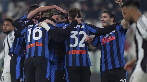 Vlahović kasno ušao, bolje da nije – katastrofa Juventusa u derbiju!