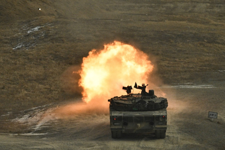 Panika u Kijevu; Ovo je nova Putinova smrtonosna taktika