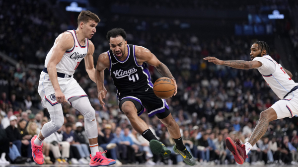 Bogdanovićevi Klipersi uz zvuk sirene skinuli krunu "kraljevima" VIDEO