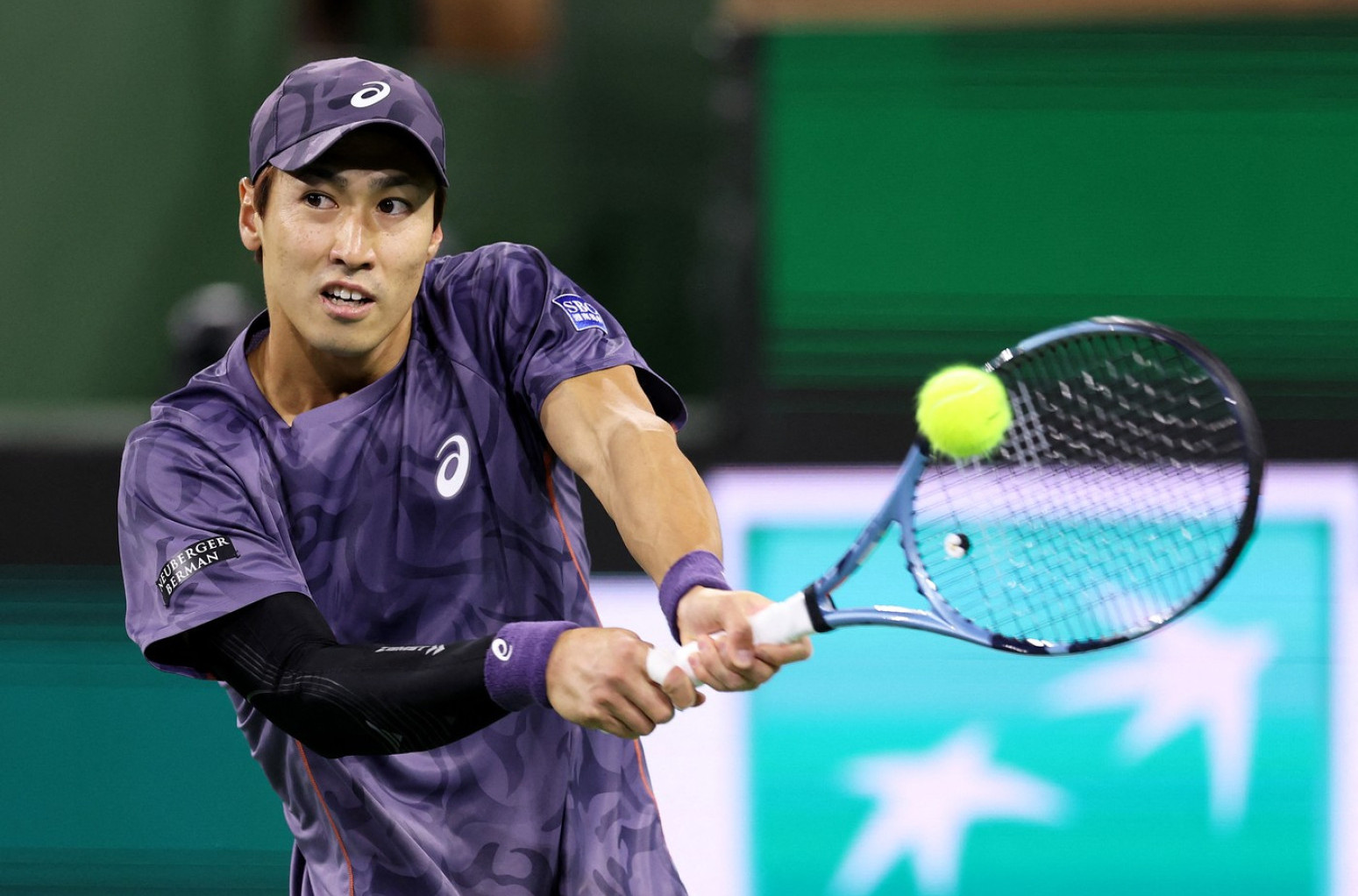 Senzacija se nastavlja  – 349. na svetu izbacio još jednog nosioca sa Indijan Velsa