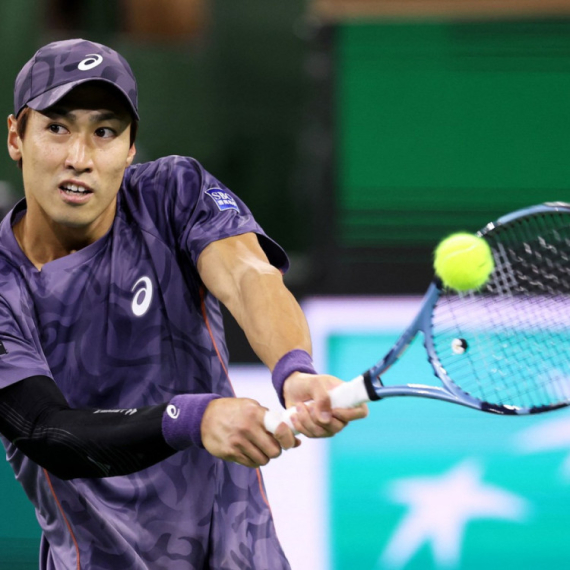 Senzacija se nastavlja  – 349. na svetu izbacio još jednog nosioca sa Indijan Velsa