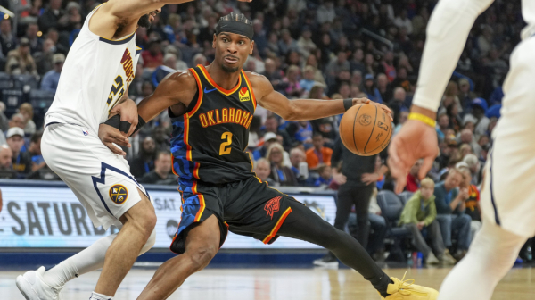 ANKETA Da li su ovo faulovi? Protiv Denvera jesu... VIDEO