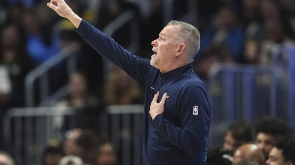 "Kada sam izveo Jokića – sve je otišlo nizbrdo" VIDEO