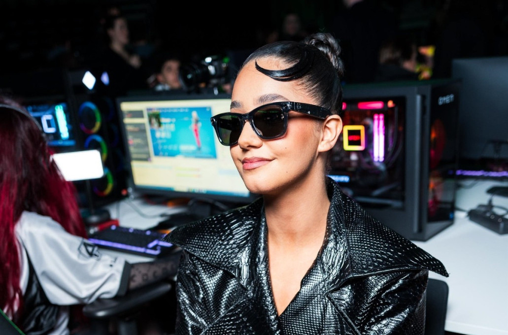 Mark Zakerberg ima nove cvidže VIDEO