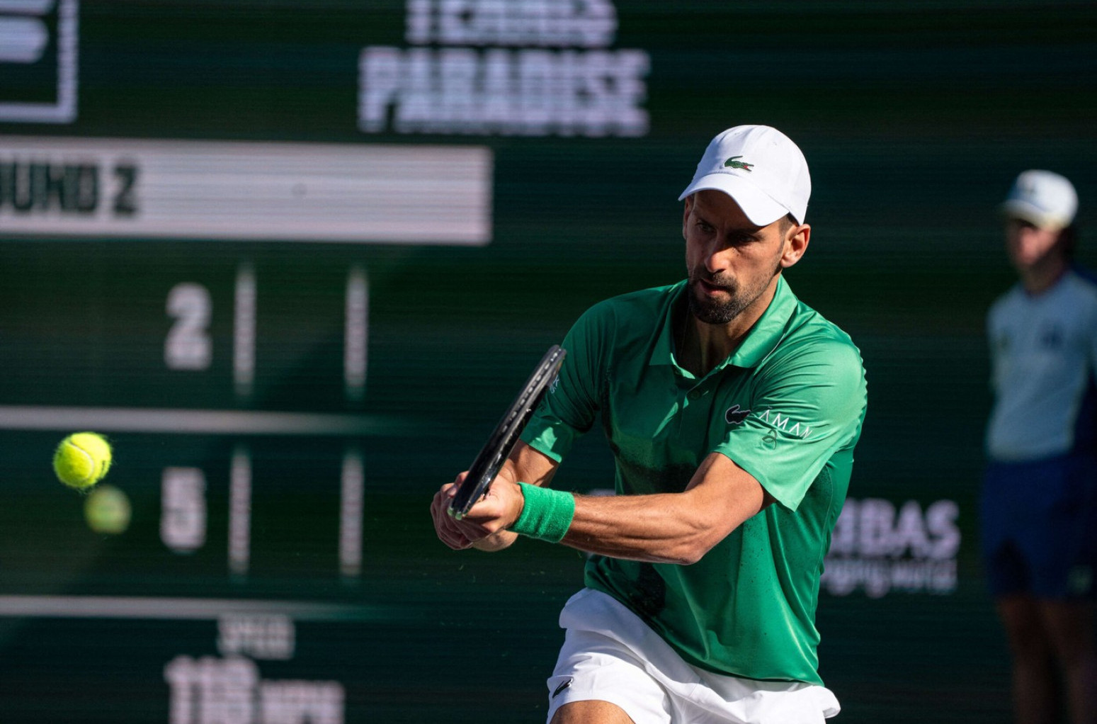 Đokoviću postavljeno "teško" pitanje: "Imali ste sjajnu karijeru..."