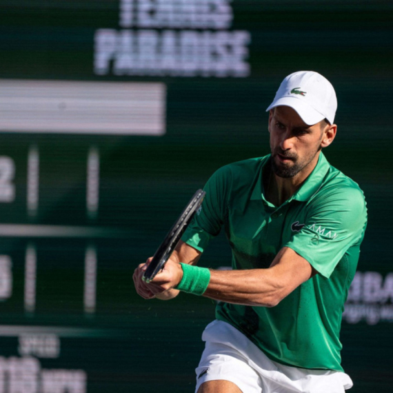 Đokoviću postavljeno "teško" pitanje: "Imali ste sjajnu karijeru..."