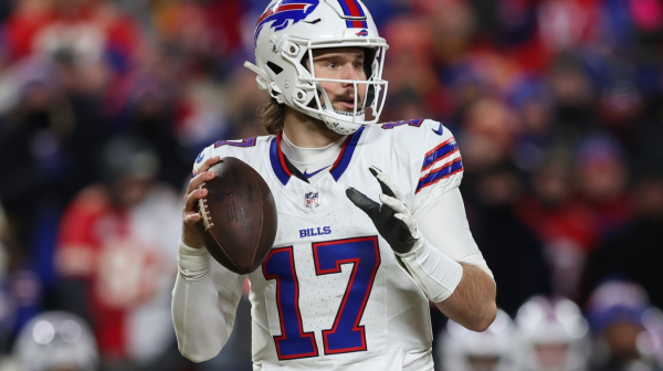 Bafalo "zaključao" MVP-ja do 2030. sa 330 mil. $