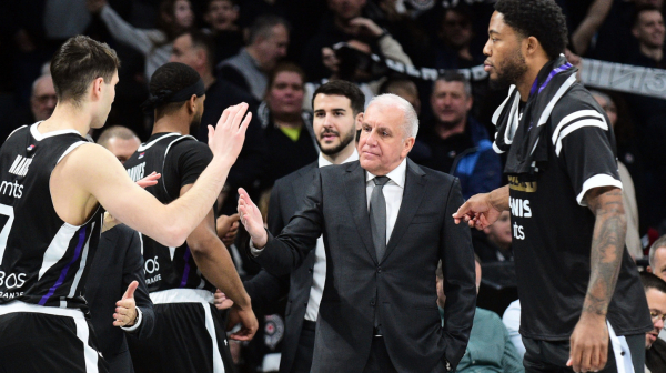 "Motivacija, želja, glad i kontrola emocija – to je ključno"