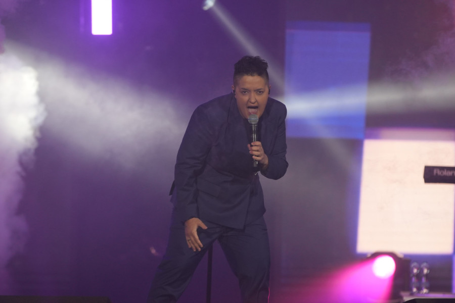 Marija Šerifović obara rekord