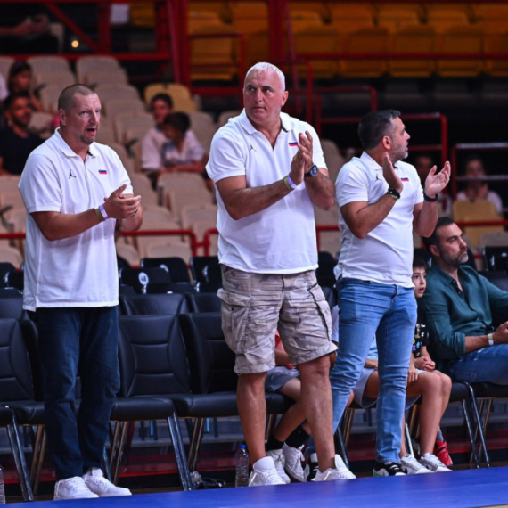 Dončić: "Luka je daleko od Dražena"