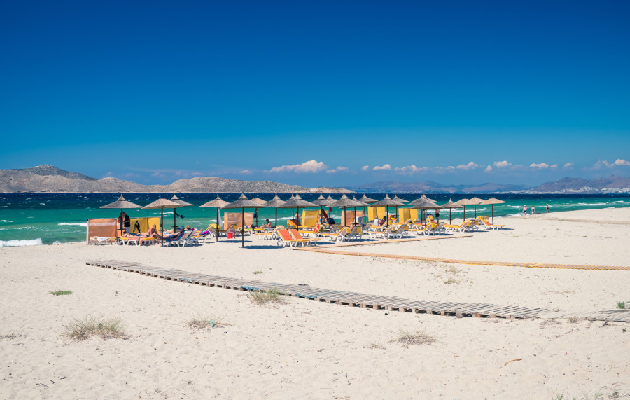 Čitav niz novih taksi i propisa: Ako krećete put Grčke, pazite - uvedena stroža pravila