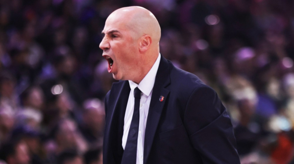 Trener Barselone se žali pred Partizan: "Nepovoljan položaj"