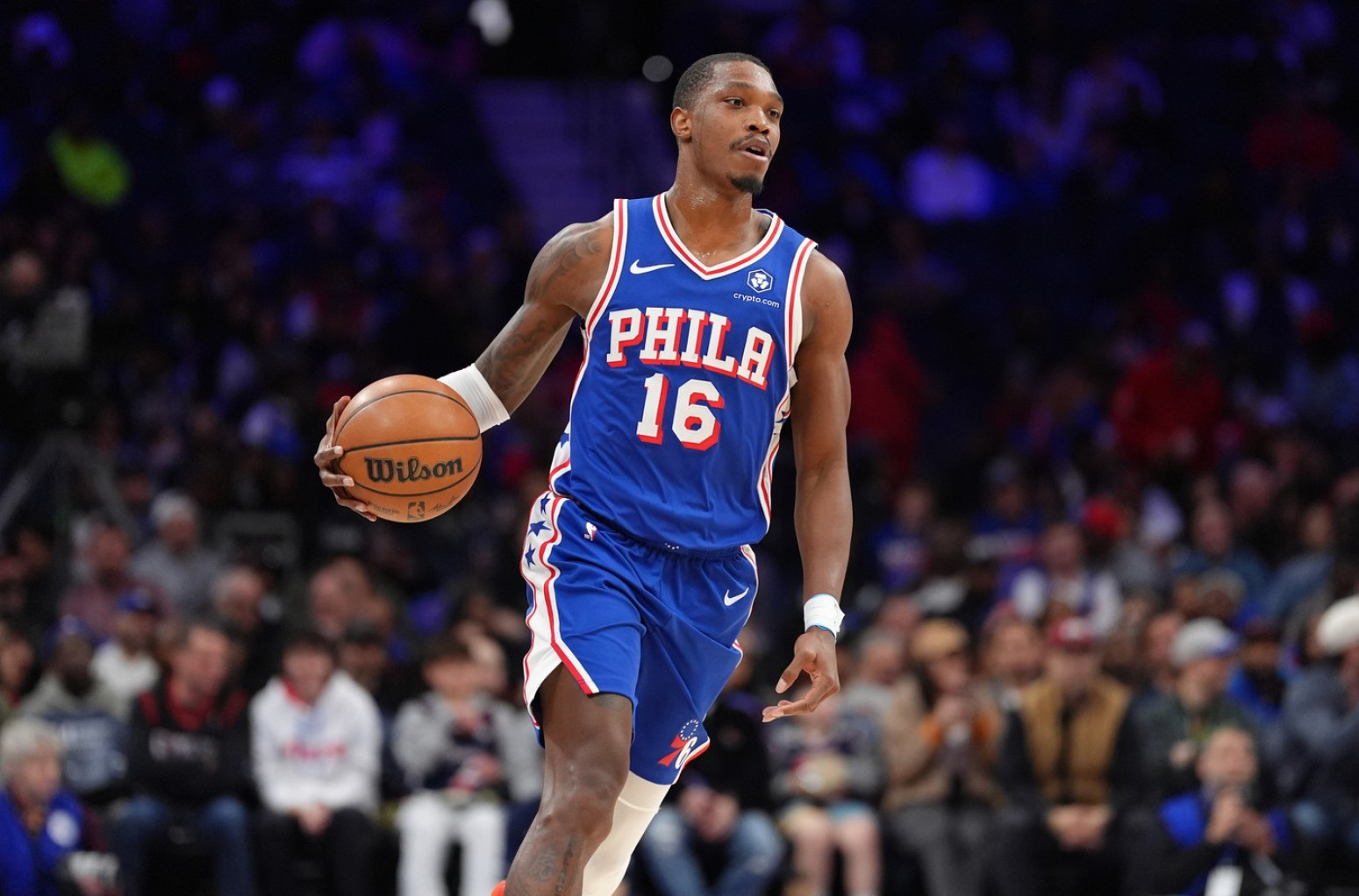 Loni Voker zablistao u NBA: "Nemojte me pogrešno razumeti, Evroliga je prelepa" VIDEO