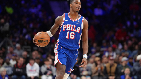 Loni Voker zablistao u NBA: "Nemojte me pogrešno razumeti, Evroliga je prelepa" VIDEO