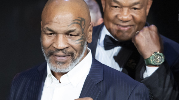 Tajson se plašio samo jednog boksera: "Neću se boriti s tom životinjom"