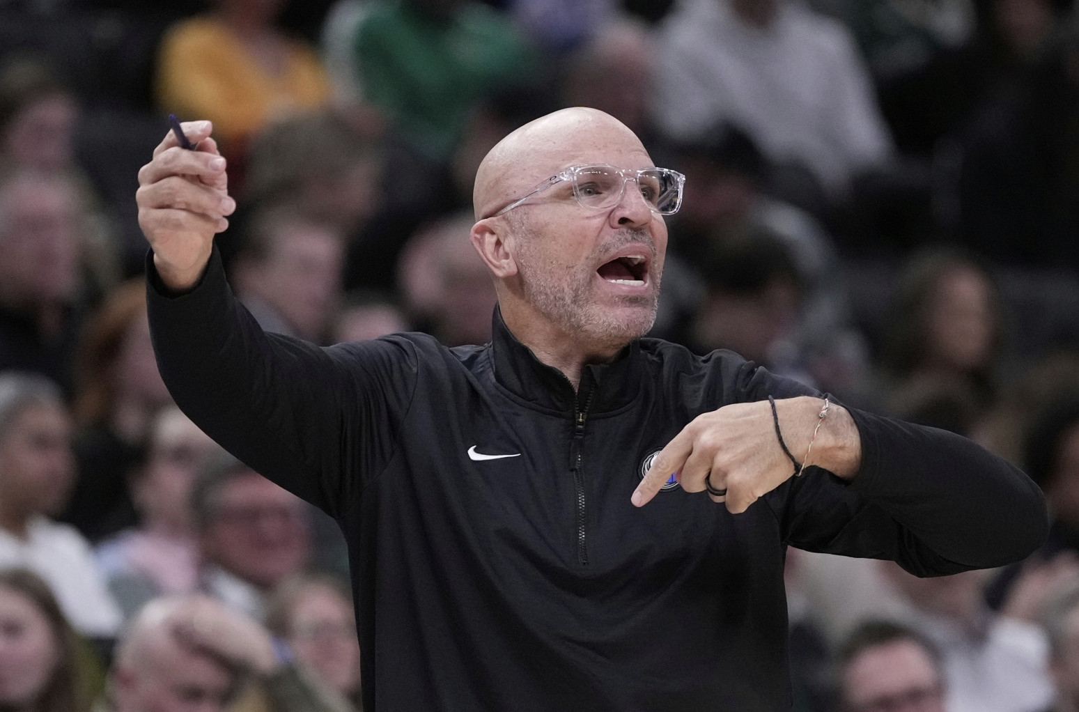 Zdravstvena kataklizma u Dalasu: "Nikad ovo nisam video"