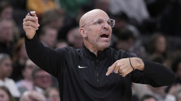 Zdravstvena kataklizma u Dalasu: "Nikad ovo nisam video"