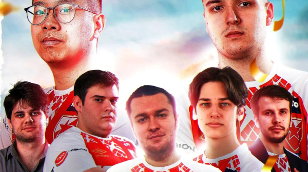 Crvena zvezda deklasirala BeFive u finalu Esports Balkan Winter Lige