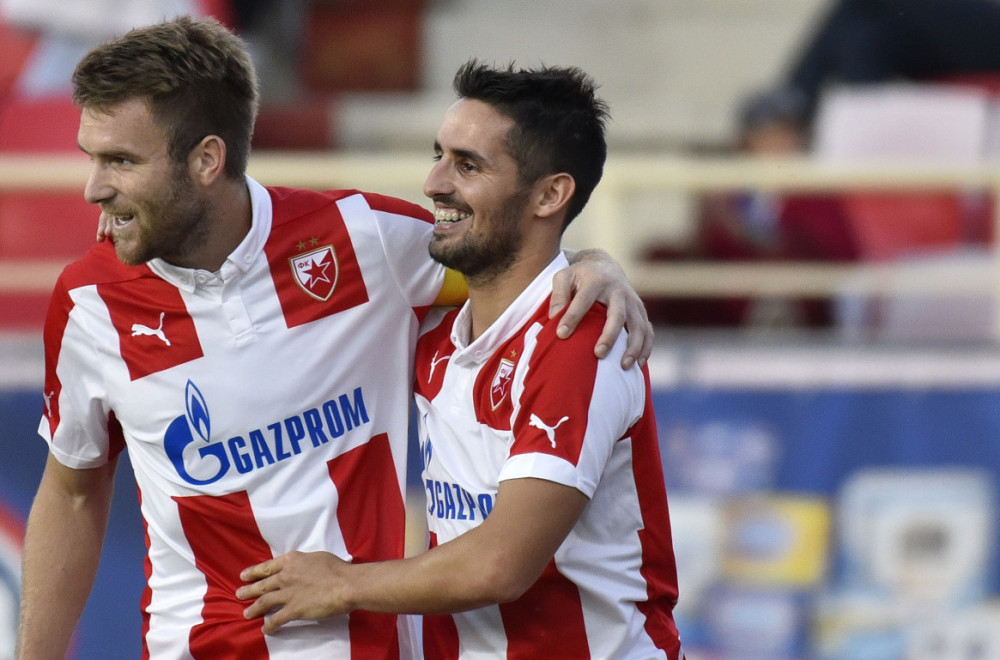 Vieira čestitao Zvezdi rođendan: Imam veliku želju da 16. marta slavim sa vama