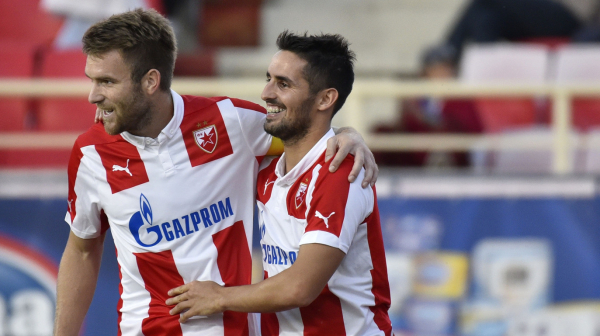 Vieira čestitao Zvezdi rođendan: Imam veliku želju da 16. marta slavim sa vama