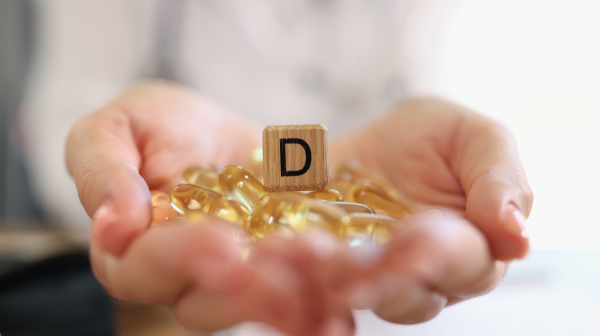 Zašto dolazi do nedostatka vitamina D i šta prouzrokuje?