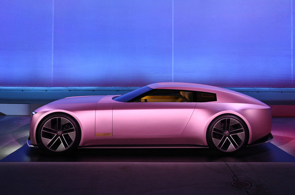 Jaguar ne mari što gubi svoje tradicionalne kupce