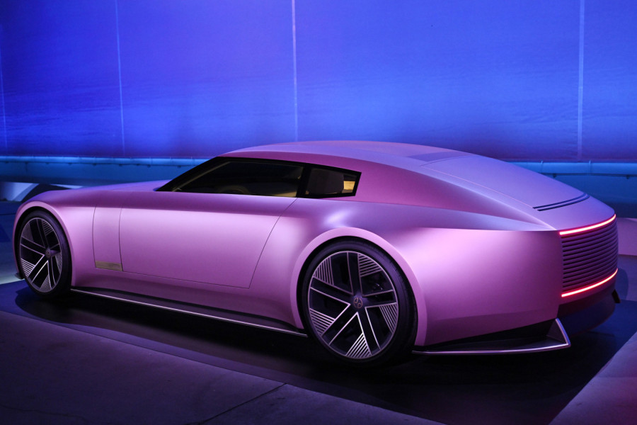 Jaguar ne mari što gubi svoje tradicionalne kupce