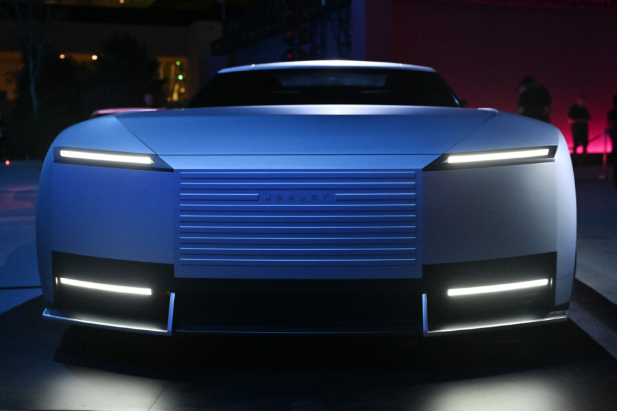 Jaguar ne mari što gubi svoje tradicionalne kupce