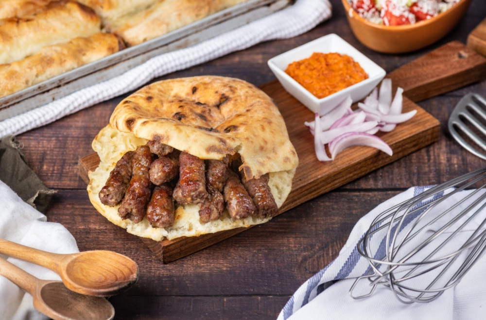 Stručnjaci analizirali meso u ćevapima: Rezultati iznenadili