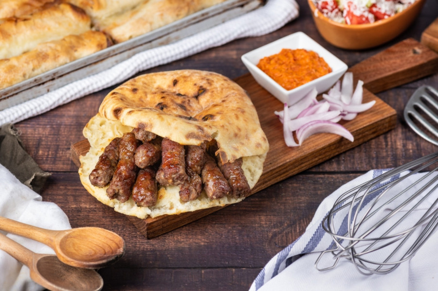 Po ovome smo poznati svuda u svetu: U top-tri razloga za dolazak u Srbiju