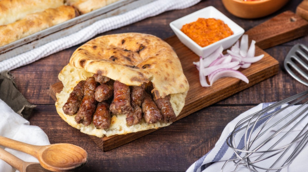 Stručnjaci analizirali meso u ćevapima: Rezultati iznenadili