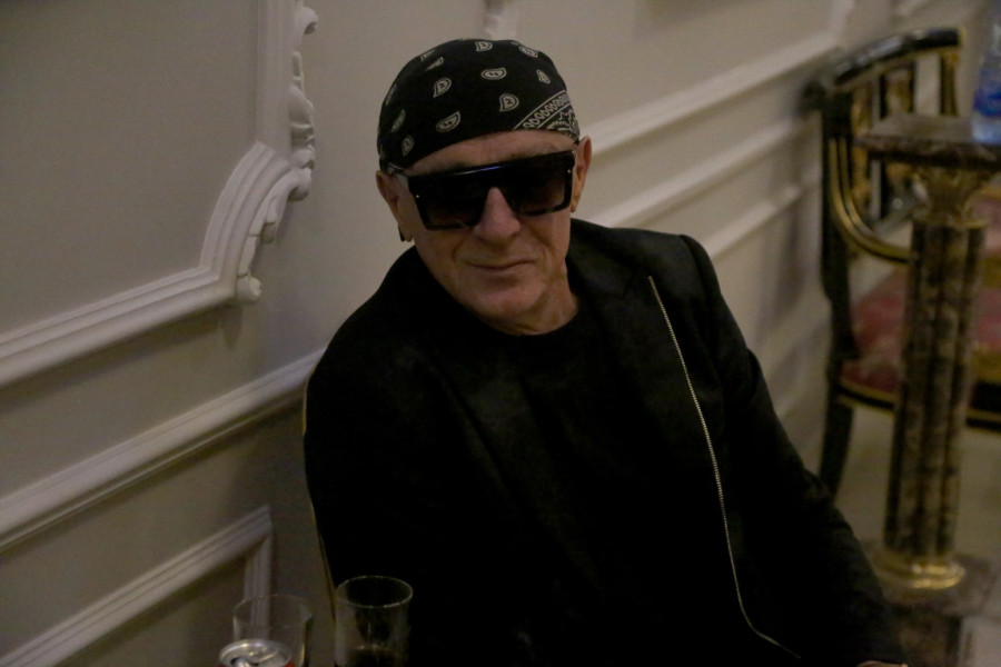 Otkriveno zašto Oliver Mandić ide na operaciju