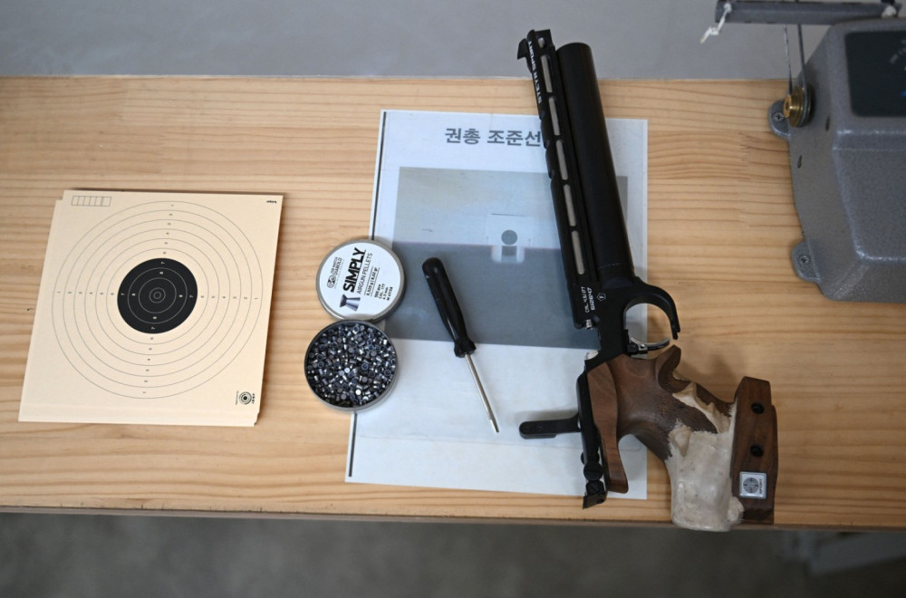 Nova medalja za Srbiju na EP u streljaštvu