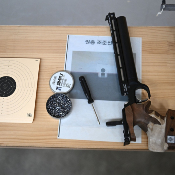 Jovana Todorović deveta na EP, srpskom miksu izmakao meč za bronzu