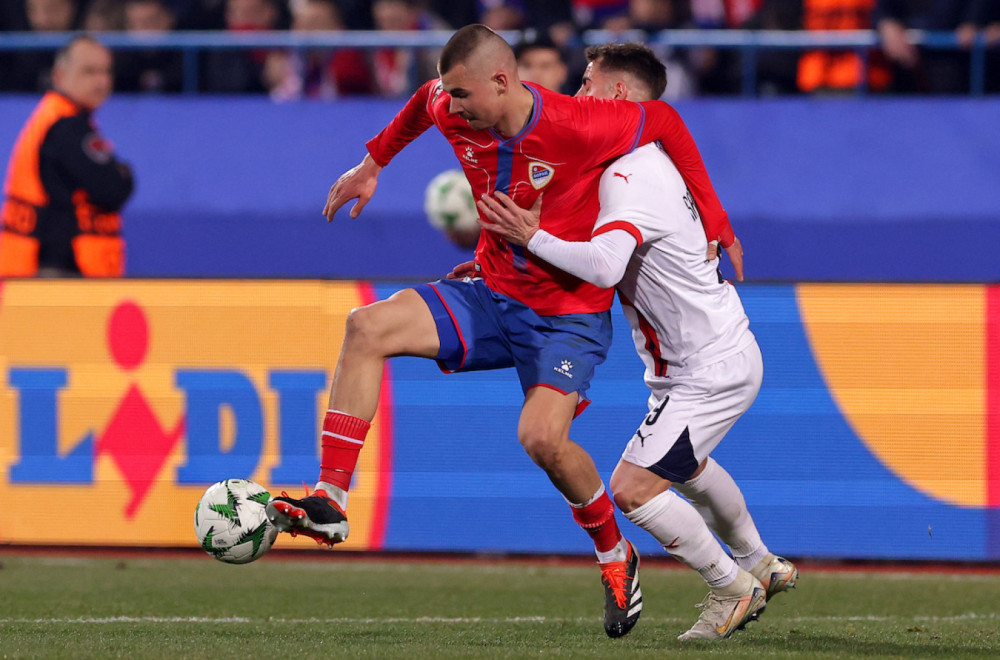 Partizan sprema bombu – hoće najboljeg igrača Borca