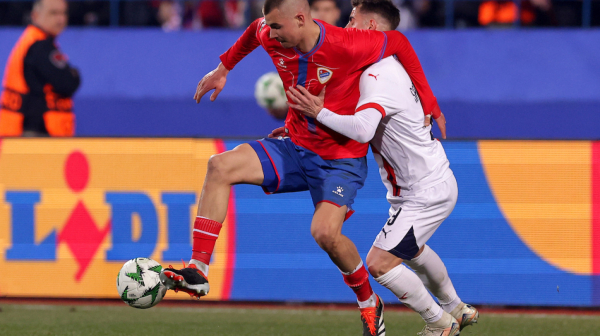 Partizan sprema bombu – hoće najboljeg igrača Borca